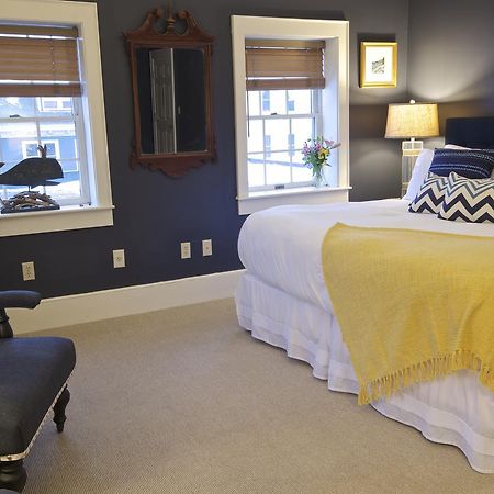 Lindsey Hotel Rockland Εξωτερικό φωτογραφία