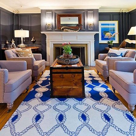 Lindsey Hotel Rockland Εξωτερικό φωτογραφία
