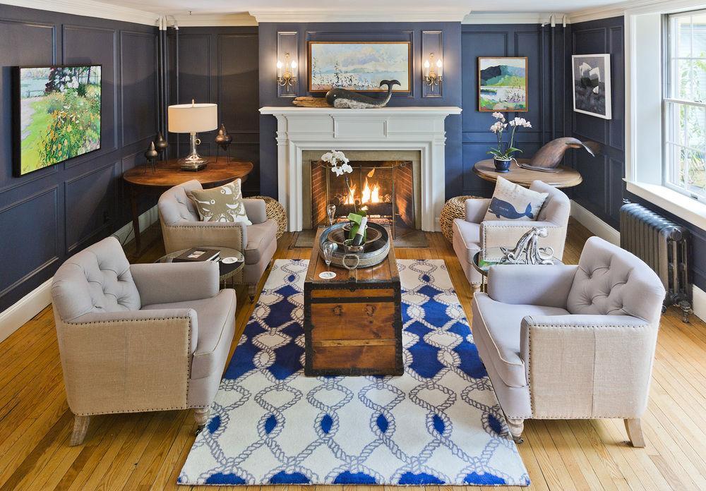 Lindsey Hotel Rockland Εξωτερικό φωτογραφία