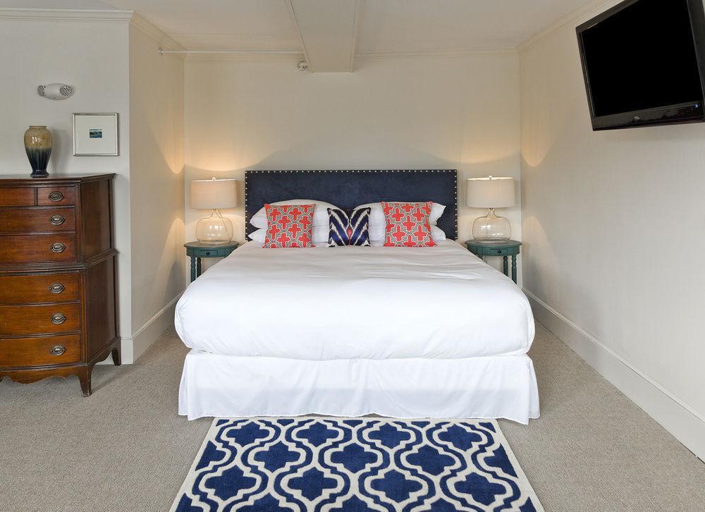 Lindsey Hotel Rockland Εξωτερικό φωτογραφία