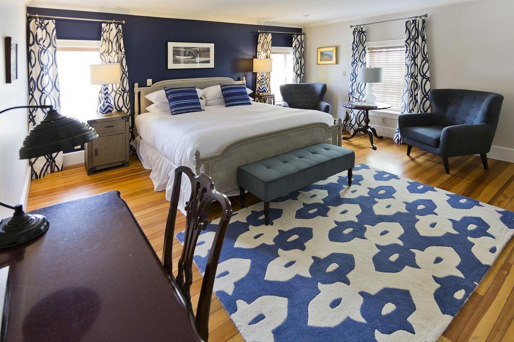 Lindsey Hotel Rockland Εξωτερικό φωτογραφία