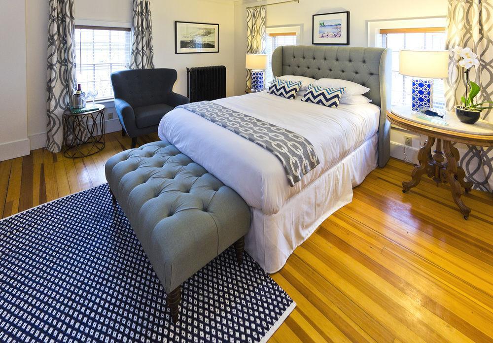 Lindsey Hotel Rockland Εξωτερικό φωτογραφία