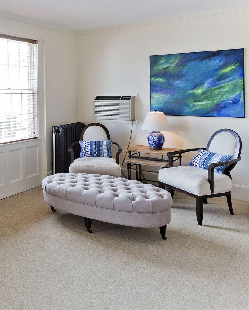 Lindsey Hotel Rockland Εξωτερικό φωτογραφία