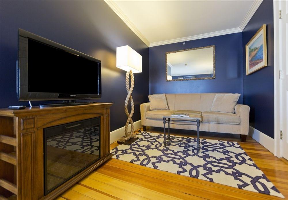 Lindsey Hotel Rockland Εξωτερικό φωτογραφία