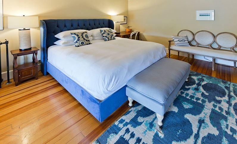 Lindsey Hotel Rockland Εξωτερικό φωτογραφία