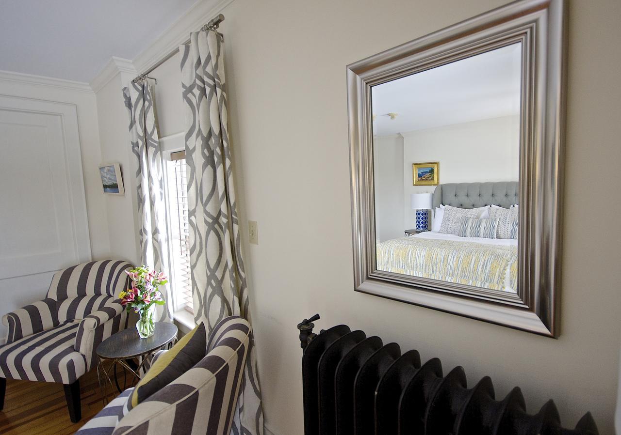 Lindsey Hotel Rockland Εξωτερικό φωτογραφία