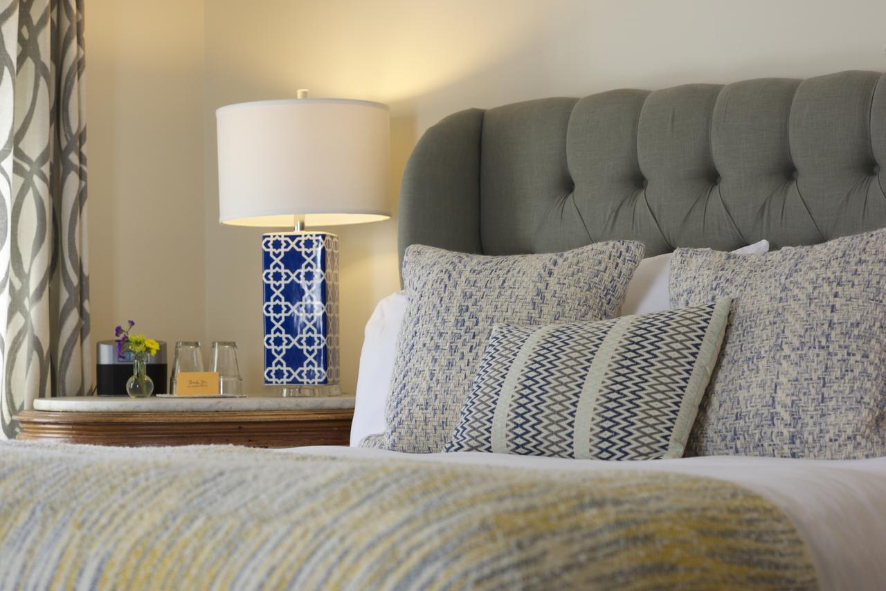 Lindsey Hotel Rockland Εξωτερικό φωτογραφία