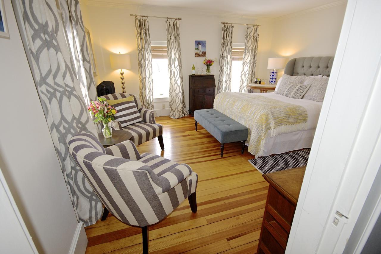 Lindsey Hotel Rockland Εξωτερικό φωτογραφία