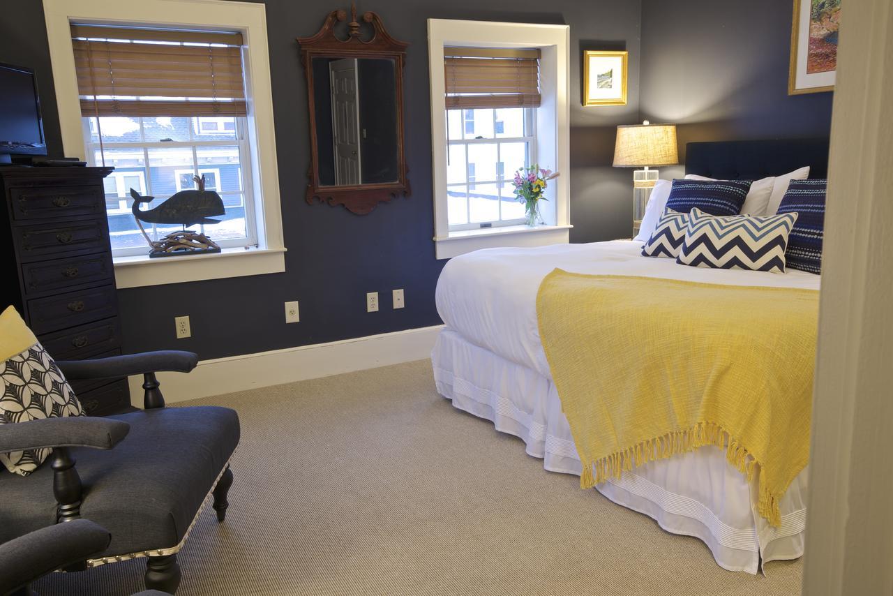 Lindsey Hotel Rockland Εξωτερικό φωτογραφία