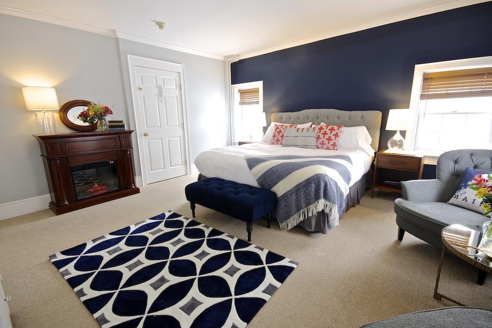 Lindsey Hotel Rockland Εξωτερικό φωτογραφία