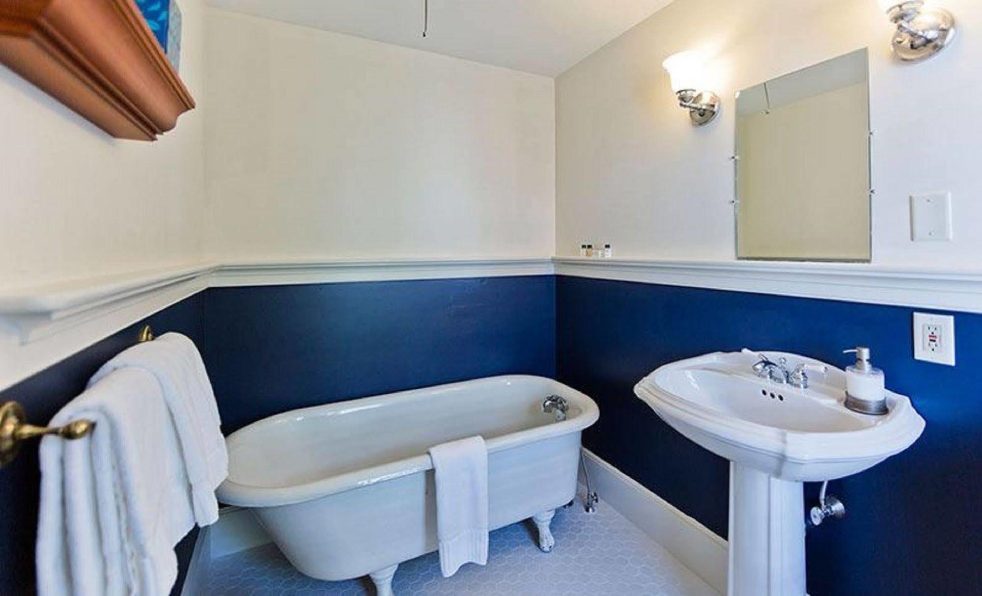 Lindsey Hotel Rockland Εξωτερικό φωτογραφία