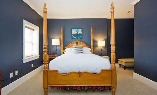 Lindsey Hotel Rockland Εξωτερικό φωτογραφία